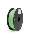 Filament Gembird PLA-plus Green | 1,75mm | 1kg - nr 7