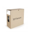 Filament Gembird PLA-plus Silver | 1,75mm | 1kg - nr 18