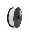 Filament Gembird PLA-plus White | 1,75mm | 1kg - nr 3