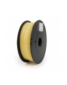 Filament Gembird PLA-plus Yellow | 1,75mm | 1kg - nr 7