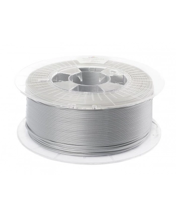 Spectrum Group Filament SPECTRUM / PLA / SILVER METALLIC / 1,75 mm / 1 kg