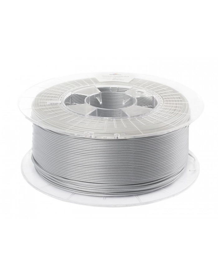 Spectrum Group Filament SPECTRUM / PLA / SILVER METALLIC / 1,75 mm / 1 kg główny