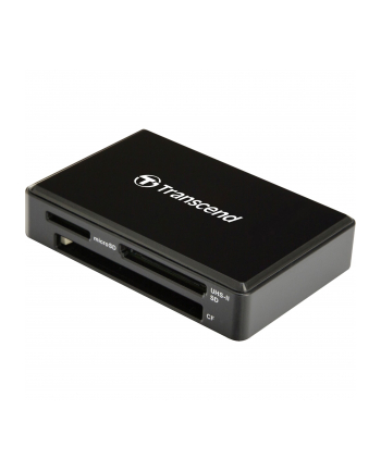 Transcend All-in-1 UHS-II Multi Card Reader