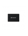 Transcend All-in-1 UHS-II Multi Card Reader - nr 5