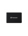 Transcend All-in-1 UHS-II Multi Card Reader - nr 6