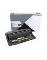 Bęben Lexmark 56F0ZA0 Black zwrotny | 60000 str. | MX421ade / MX521ade - nr 1