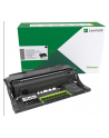 Bęben Lexmark 58D0Z00 Black zwrotny | 150 000 str | MX826adxe / XM5365 - nr 3