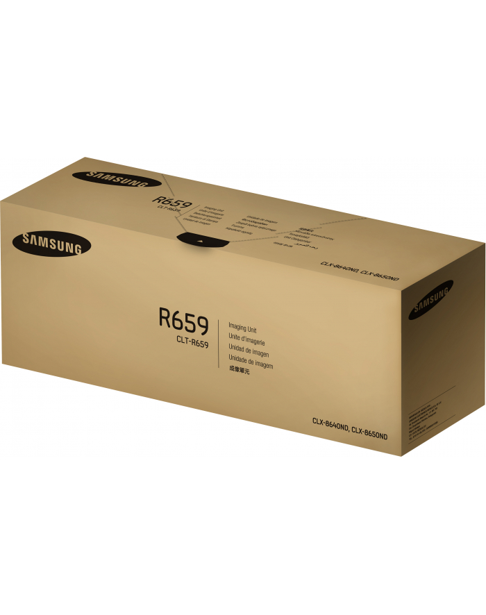 Bęben Samsung CLT-R659|40 000 str | CLX-8640ND główny