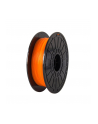 Filament Gembird PLA-plus Orange | 1,75mm | 1kg - nr 1