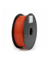 Filament Gembird PLA-plus Red | 1,75mm | 1kg - nr 7
