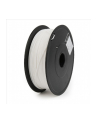 Filament Gembird PLA-plus White | 1,75mm | 1kg - nr 5