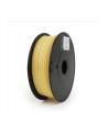 Filament Gembird PLA-plus Yellow | 1,75mm | 1kg - nr 6
