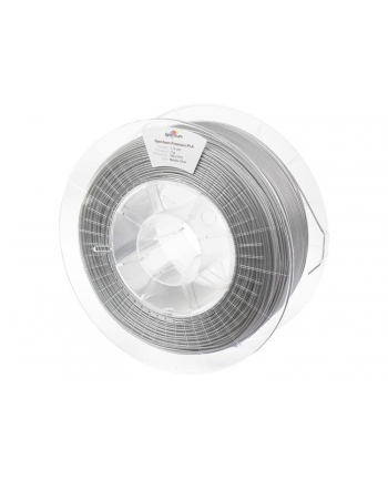 Spectrum Group Filament SPECTRUM / PLA / SILVER METALLIC / 1,75 mm / 1 kg