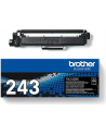 Toner Brother TN243BK black| 1000 str | DCP-L3510CDW, DCP-L3550CDW, - nr 21