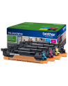 Toner Brother TN243CMYK | 1000 str | DCP-L3510CDW, DCP-L3550CDW, - nr 3