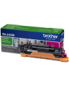 Toner Brother TN243M magenta | 1000 str | DCP-L3510CDW, DCP-L3550CDW, - nr 17