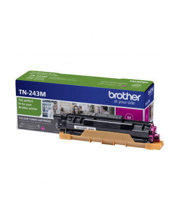 Toner Brother TN243M magenta | 1000 str | DCP-L3510CDW, DCP-L3550CDW,