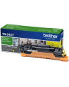 Toner Brother TN243Y yellow | 1000 str | DCP-L3510CDW, DCP-L3550CDW, - nr 13