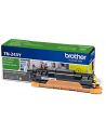 Toner Brother TN243Y yellow | 1000 str | DCP-L3510CDW, DCP-L3550CDW, - nr 7