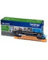 Toner Brother TN247C cyan | 2300 str | DCP-L3510CDW, DCP-L3550CDW, HL-L3210CW - nr 11