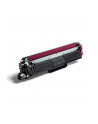 Toner Brother TN247M magenta | 2300 str | DCP-L3510CDW, DCP-L3550CDW, HL-L3210CW - nr 15