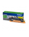 Toner Brother TN247Y yellow | 2300 str | DCP-L3510CDW, DCP-L3550CDW, HL-L3210CW - nr 1