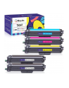 Toner Brother TN247Y yellow | 2300 str | DCP-L3510CDW, DCP-L3550CDW, HL-L3210CW - nr 46