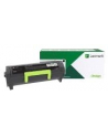 Toner Lexmark 56F2U00 | Black | zwrotny | 25 000 str. | MS521dn / MS621dn - nr 4