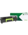 Toner Lexmark 56F0HA0 Black | zwrotny | 20 000 str. | MS321dn / MX321adn - nr 4