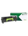 Toner Lexmark 56F0HA0 Black | zwrotny | 20 000 str. | MS321dn / MX321adn - nr 5