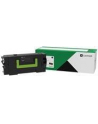 Toner Lexmark black | 55 000 str. | MS725dvn / MS821dn / MS821n - nr 12