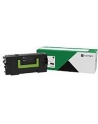 Toner Lexmark black | 55 000 str. | MS725dvn / MS821dn / MS821n - nr 13