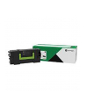 Toner Lexmark black | 55 000 str. | MS725dvn / MS821dn / MS821n - nr 17