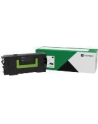 Toner Lexmark black | 55 000 str. | MS725dvn / MS821dn / MS821n - nr 3