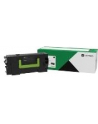 Toner Lexmark black | 55 000 str. | MS725dvn / MS821dn / MS821n - nr 6