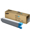 Toner Samsung  CLT-C659S Cyan | 20 000 pgs | CLX-8640ND - nr 4