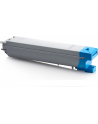 Toner Samsung  CLT-C659S Cyan | 20 000 pgs | CLX-8640ND - nr 8