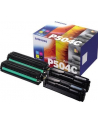 Toner Samsung CLT-P504C 4-pk CYMK | 2 500 str | CLX-4195FW - nr 12