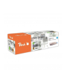 Peach Oki C710/711 (no. 44318607), cyan, PT237 1 toner cartridge - nr 5