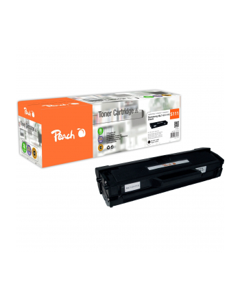 Peach Samsung SL M2020, bk, MLT-D111S, PT441 1 Tonermodul