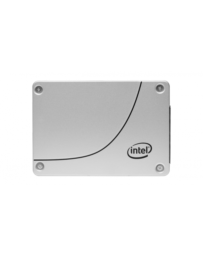 Intel SSD DC S4610 Series 480GB, 2.5in SATA 6Gb/s, 3D2, TLC główny