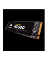 Corsair SSD Force MP500 240GB - nr 1