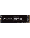 Corsair SSD Force MP500 480GB - nr 24