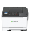 Drukarka Lexmark Color C2425dw (4 letnia gwarancja po rejestracji) - nr 3