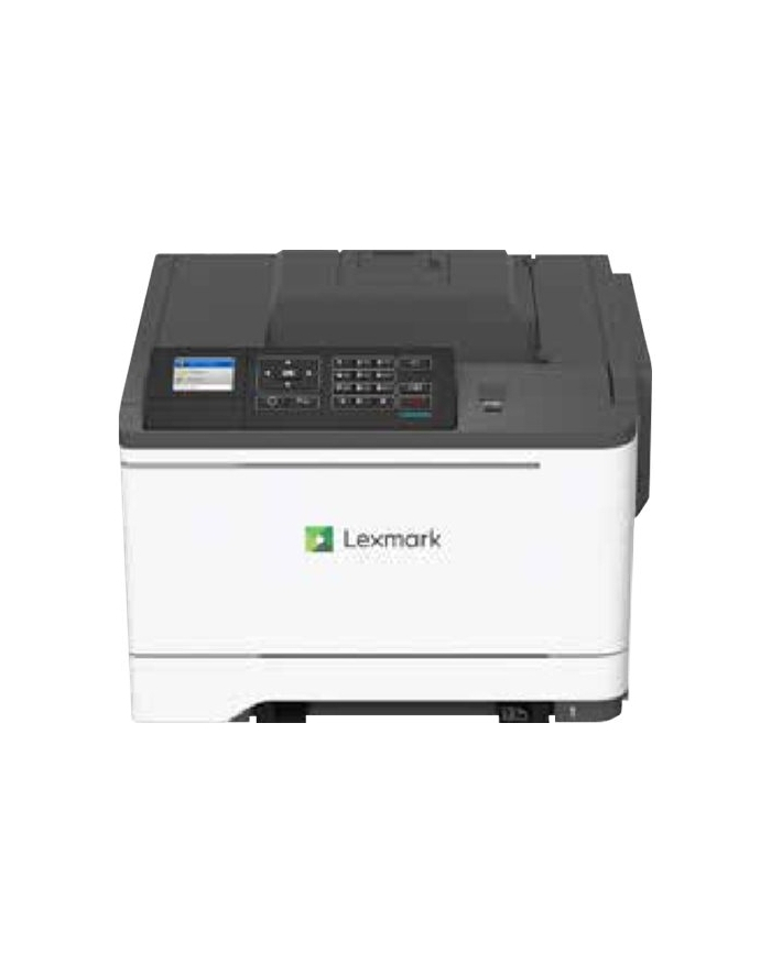 Drukarka Lexmark Color C2425dw (4 letnia gwarancja po rejestracji) główny