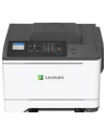 Drukarka Lexmark Color C2535dw (4 letnia gwarancja po rejestracji) - nr 8