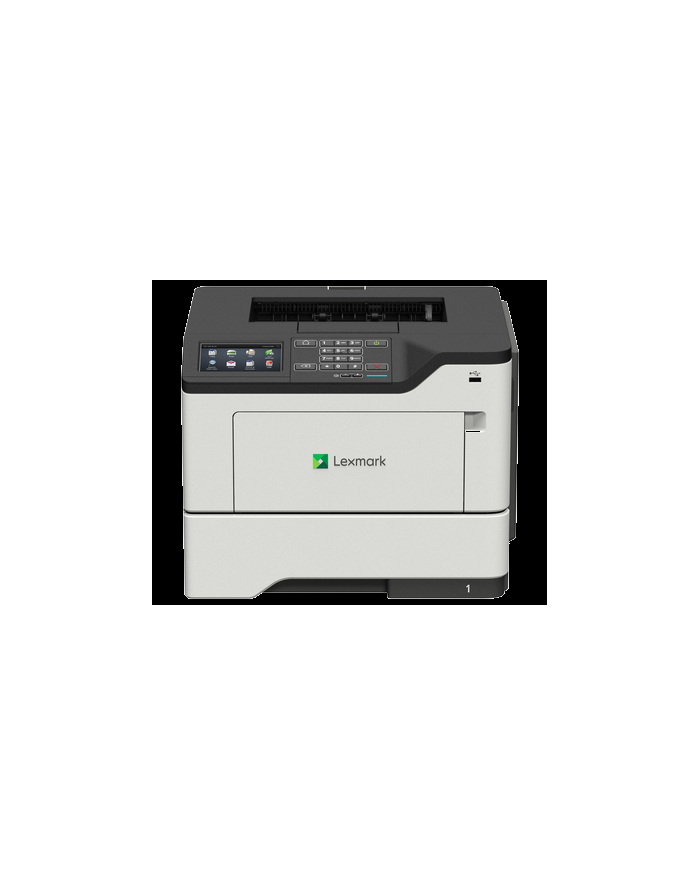 Drukarka Lexmark MS622de główny