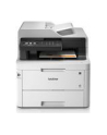 Urządzenie wielofunkcyjne Brother MFP MFC-L3770CDW MENU NIEMIECKIE LED/A4/ADF50/18ppm/WiFi/duplex - nr 41