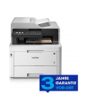 Urządzenie wielofunkcyjne Brother MFP MFC-L3770CDW MENU NIEMIECKIE LED/A4/ADF50/18ppm/WiFi/duplex - nr 43