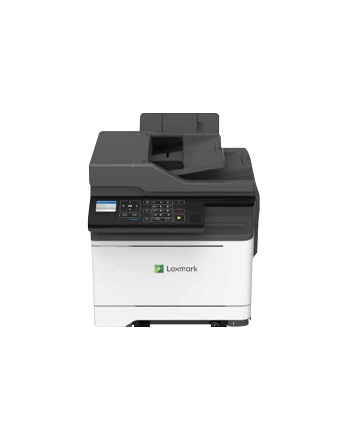 Lexmark CX421adn główny